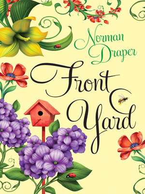 Front Yard - ebook